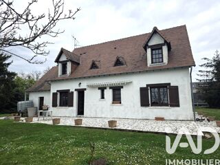  Maison � vendre 6 pi�ces 143 m�
