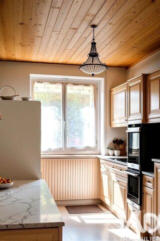  Appartement � vendre 4 pi�ces 79 m�