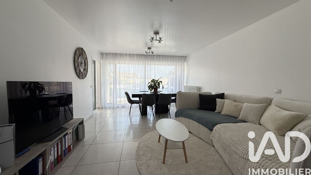 Vente Appartement Vente Appartement 4 pièces Scionzier