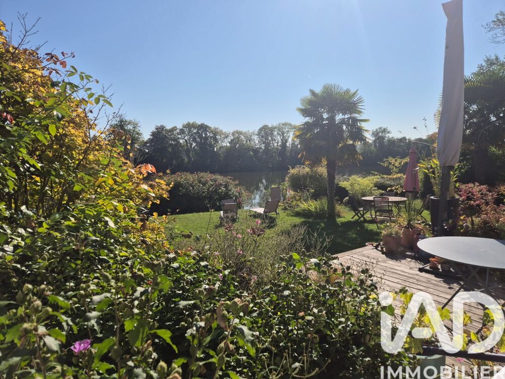 Vente Maison de campagne 5 pièces