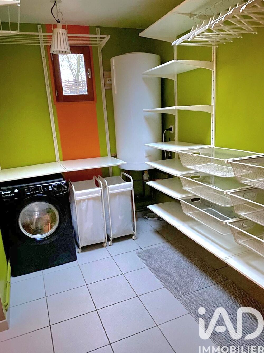 Vente Maison Vente Maison traditionnelle 8 pièces Fry