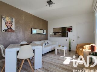  Appartement à vendre 3 pièces 57 m²