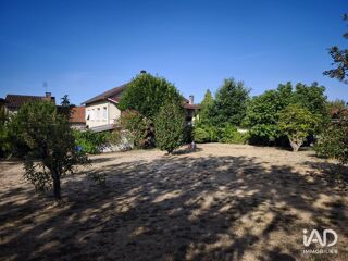  Maison à vendre 5 pièces 122 m²