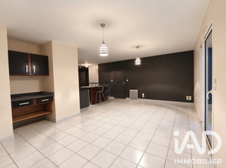 Vente Maison Vente Maison traditionnelle 4 pièces Jarnac