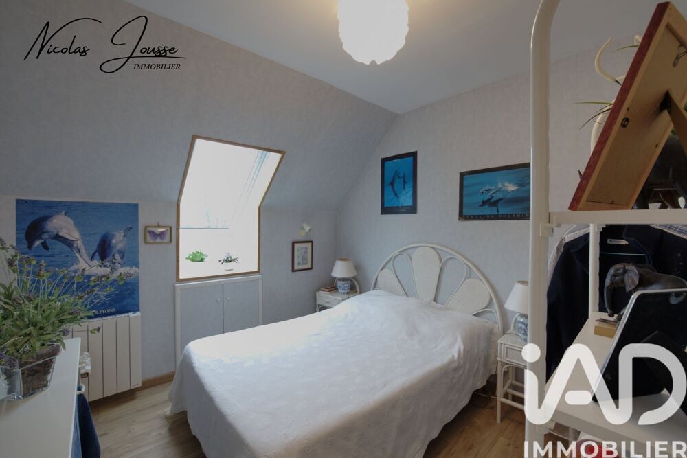 à vendre  Maison Échenevex (01170)