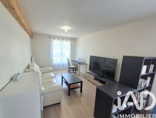  Appartement à vendre 2 pièces 51 m²