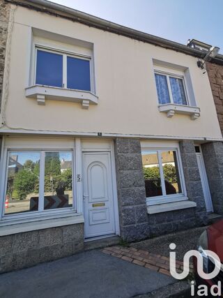  Maison à vendre 5 pièces 88 m²