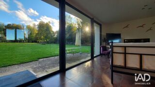  Maison à vendre 6 pièces 215 m²