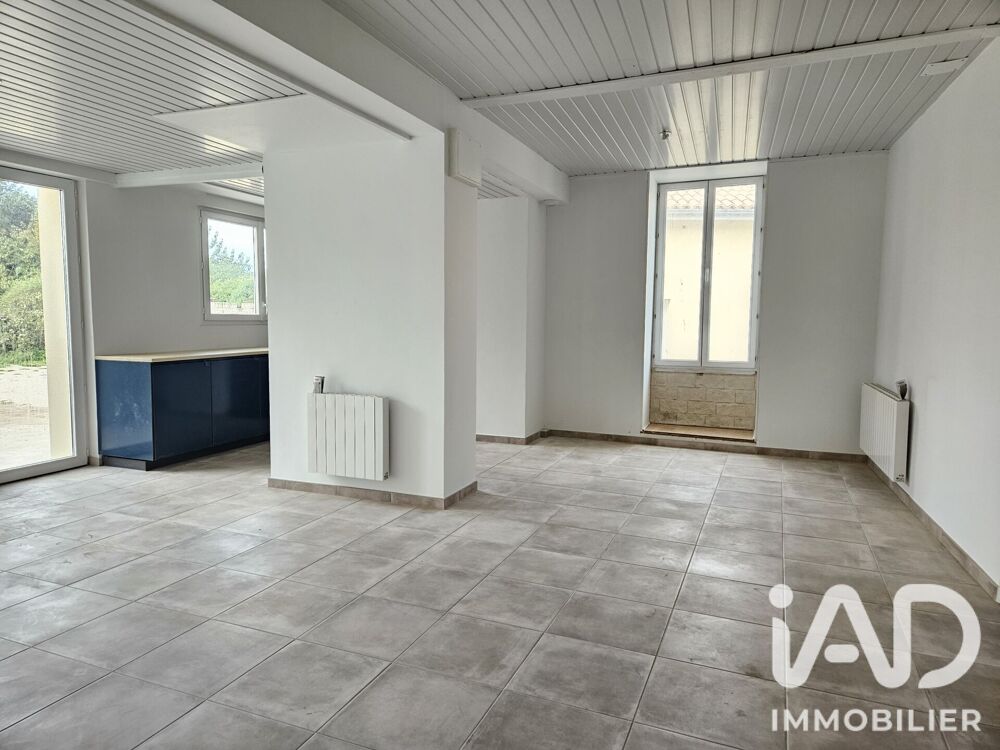 Location Appartement Location Appartement 3 pièces Pons