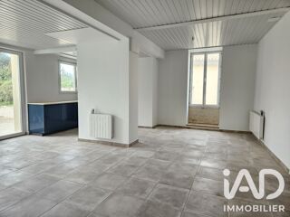  Appartement à louer 3 pièces 91 m²