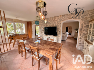  Maison à vendre 7 pièces 273 m²