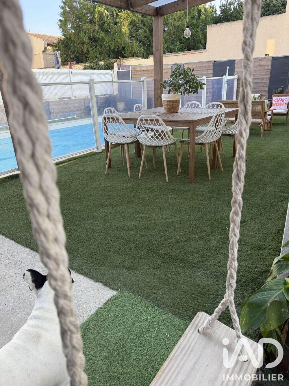 Vente Maison Vente Maison/villa 9 pièces Elne