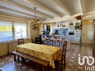  Maison à vendre 6 pièces 223 m²