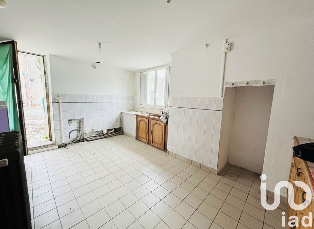 Vente Maison/villa 9 pièces