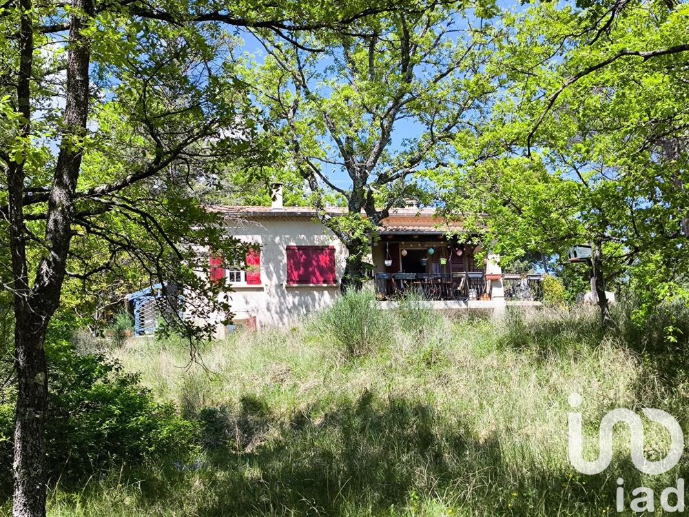 Vente Maison Vente Maison traditionnelle 5 pièces Pierrevert