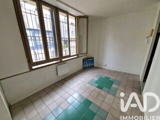  Appartement à vendre 1 pièce 16 m²