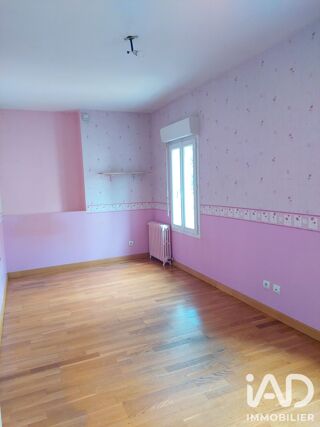  Maison à vendre 3 pièces 67 m²