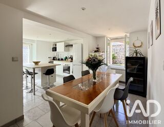  Maison à vendre 5 pièces 96 m²