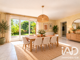  Maison à vendre 8 pièces 165 m²