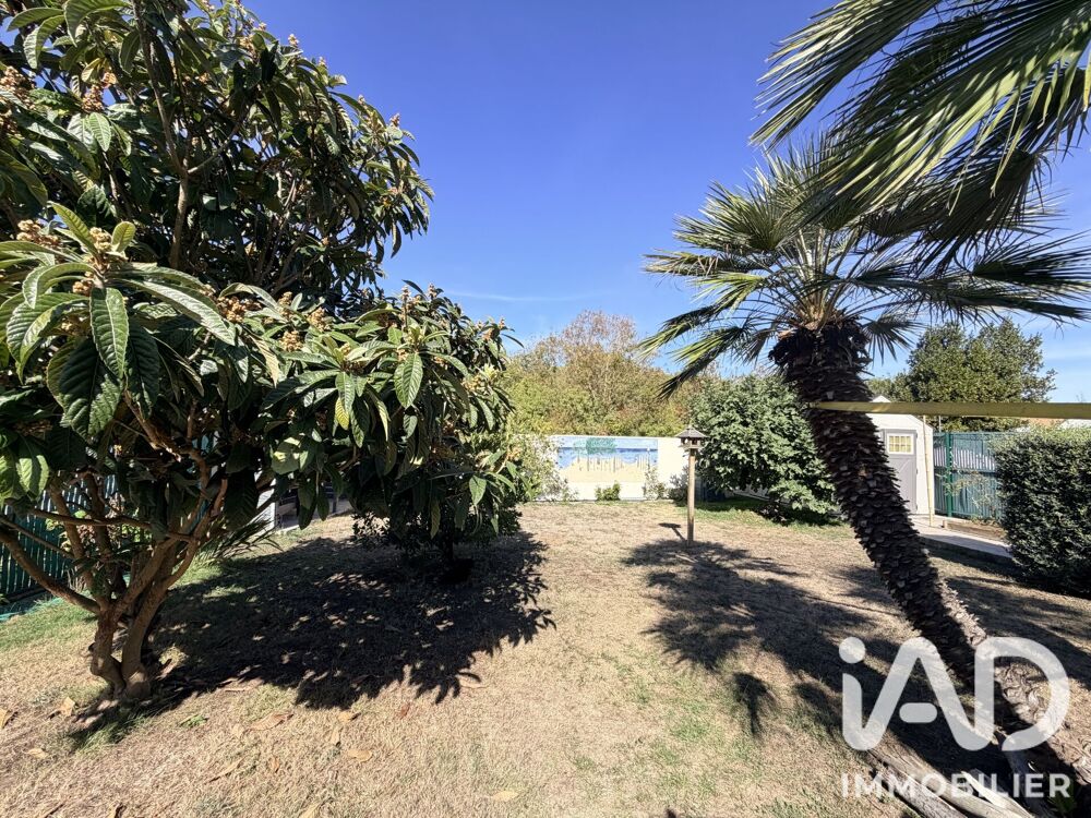 Vente Maison Vente Maison/villa 4 pièces Saint-pierre-d'oléron