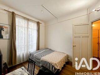  Appartement � vendre 1 pi�ce 22 m�