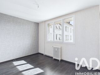  Appartement � vendre 3 pi�ces 53 m�