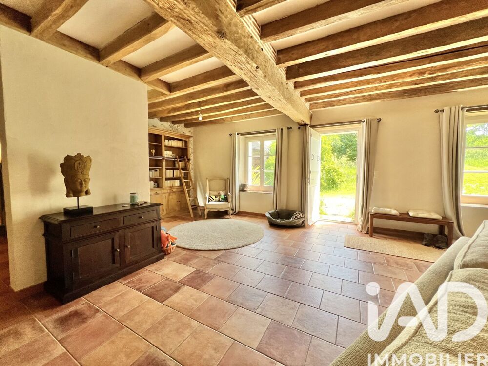 Vente Maison Vente Maison/villa 12 pièces Pruillé-l'Éguillé
