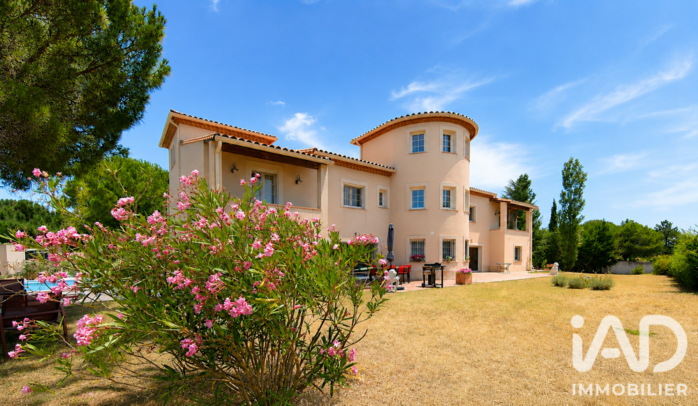 Vente Maison Vente Demeure 9 pièces Carcassonne