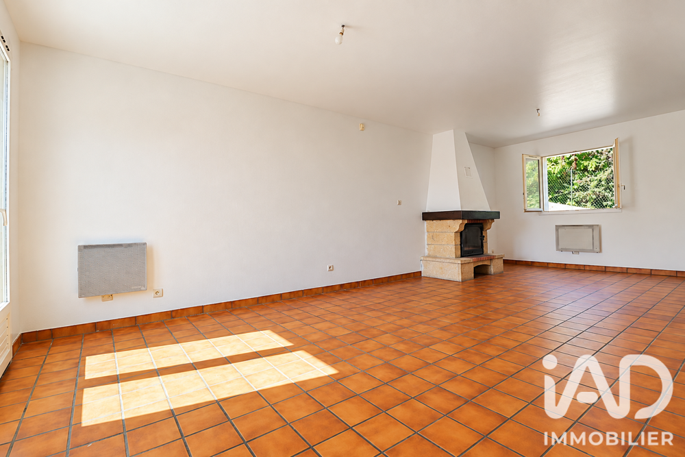 Vente Maison Vente Maison/villa 6 pièces Saint-Étienne