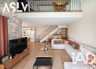  Maison à vendre 6 pièces 200 m²