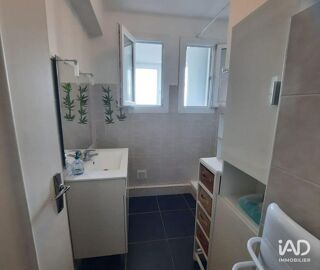  Appartement à vendre 3 pièces 58 m²