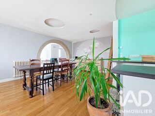  Maison à vendre 4 pièces 96 m²