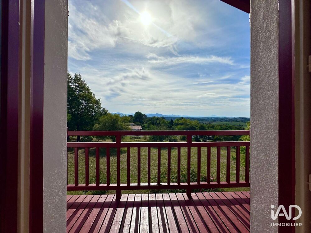 à vendre  Maison Bardos (64520)