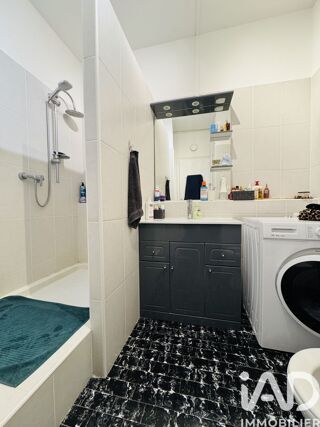  Appartement à vendre 1 pièce 32 m²