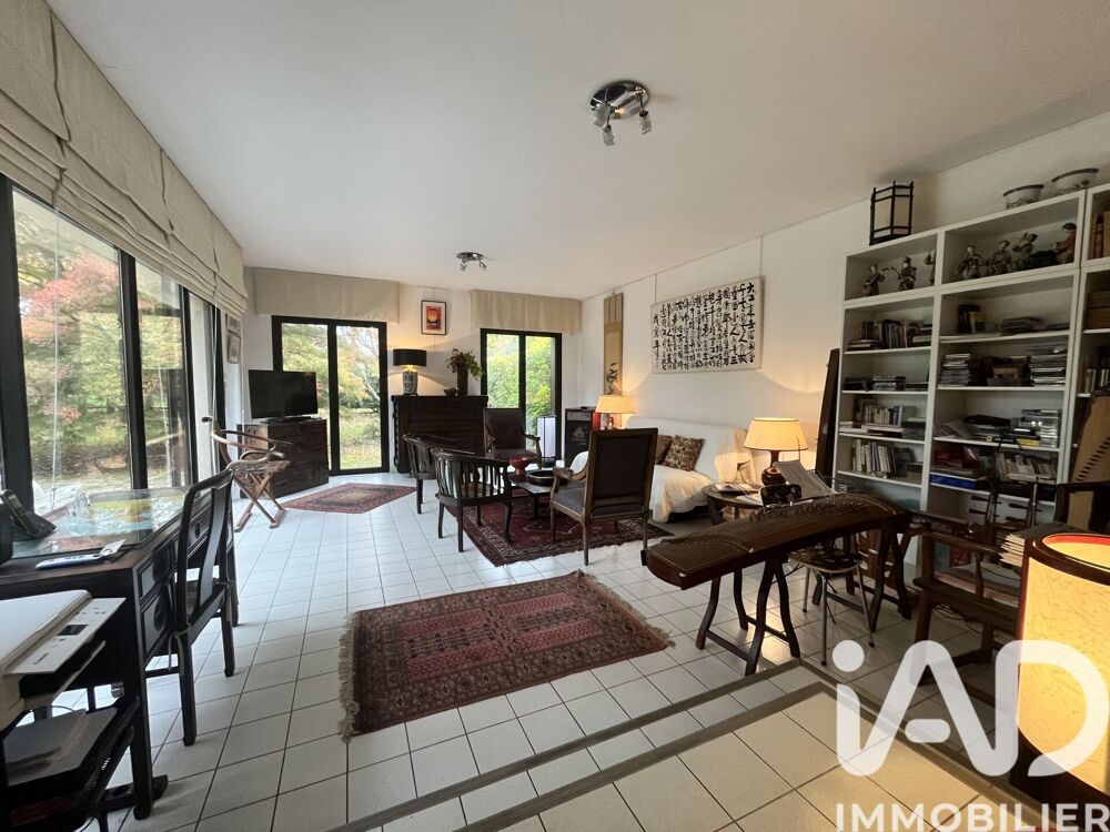 Vente Maison traditionnelle 7 pièces