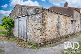  Maison à vendre 2 pièces 56 m²