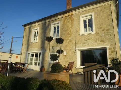   Vente Maison/villa 5 pièces Maison - 5 pièce(s) - 156 m²