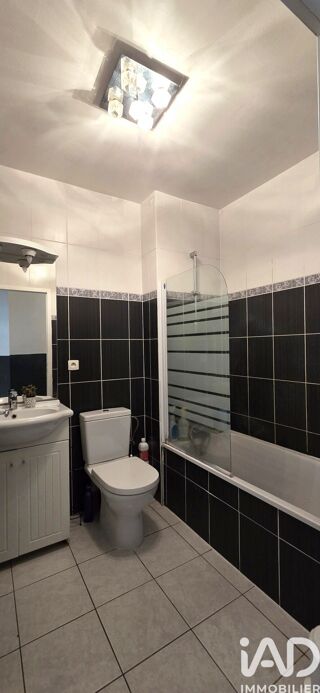  Maison à vendre 5 pièces 77 m²