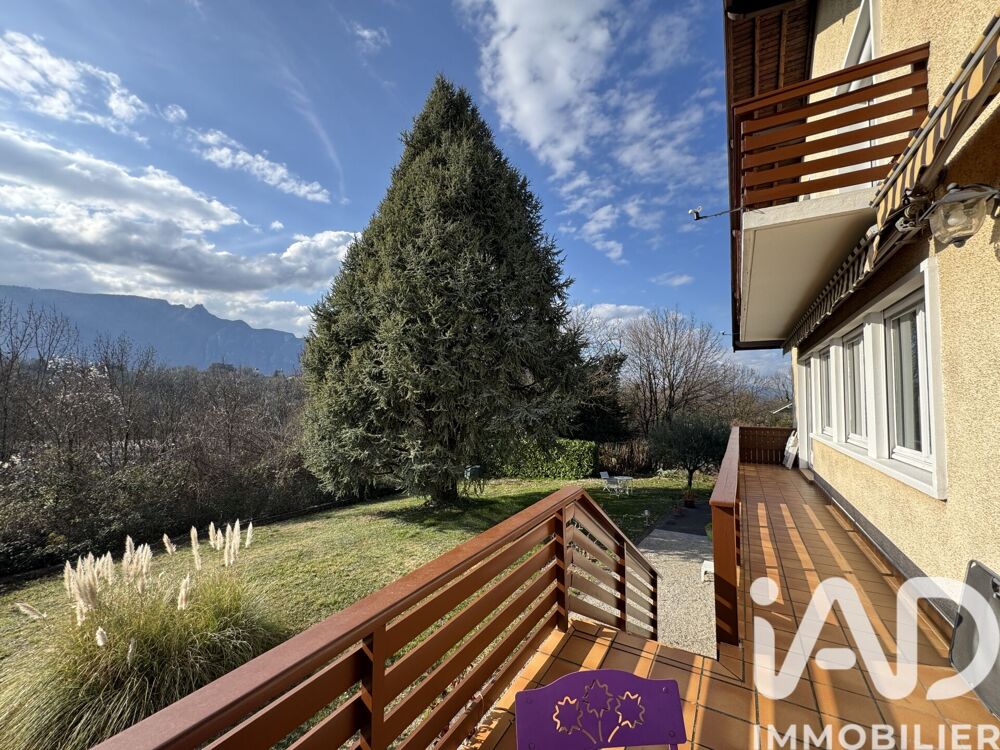 Vente maison de prestige 6 pièces 124 m² - View 3