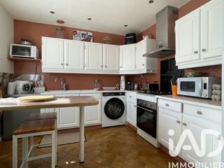  Maison à vendre 6 pièces 101 m²