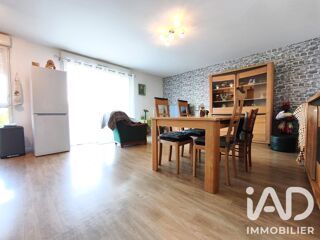 Appartement à vendre 4 pièces 70 m²