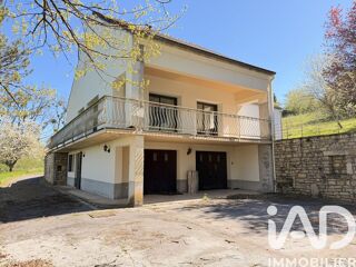  Maison à vendre 7 pièces 171 m²