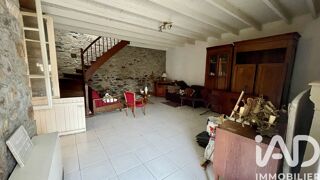  Maison � vendre 2 pi�ces 62 m�