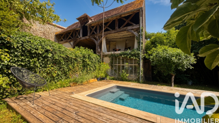  Maison � vendre 12 pi�ces 400 m�