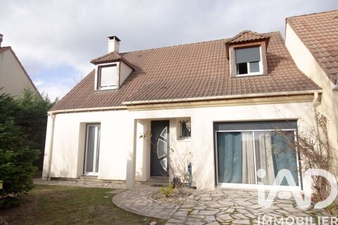   Vente Maison Maison - 6 pièce(s) - 115 m²