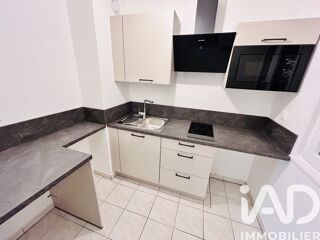 Vente Appartement Vente Studio 1 pièce Thionville