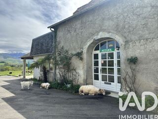  Maison � vendre 15 + pi�ces 830 m�