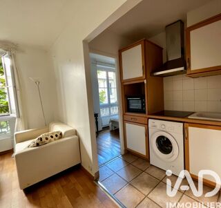  Appartement � vendre 2 pi�ces 30 m�