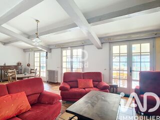  Maison à vendre 9 pièces 204 m²