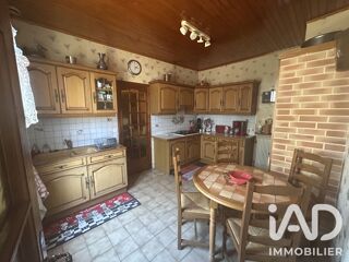  Maison à vendre 5 pièces 84 m²